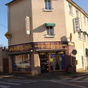 Le Flaubert Fougères