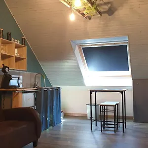 Studio Centre De Fougères