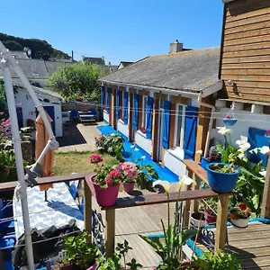 Gasthof La Chaloupe D'hotes, Saint-Pierre-Quiberon