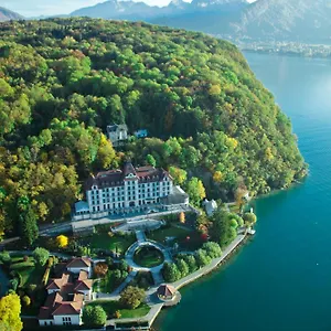 Le Palace De 5*, Menthon-Saint-Bernard Frankreich